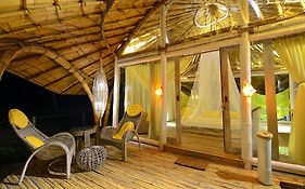 Coconut Garden Beach Resort