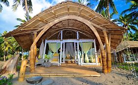 Coconut Garden Beach Resort